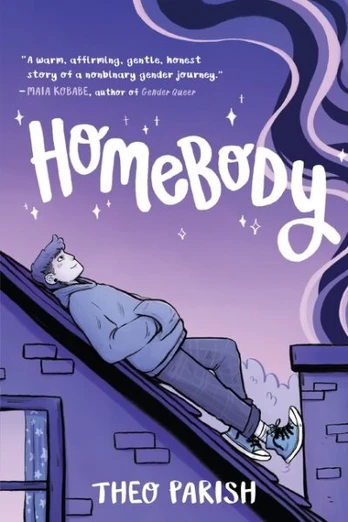 Homebody 