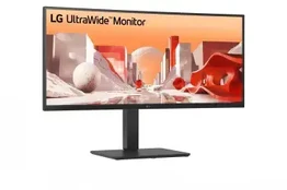 Monitorius LG 34''