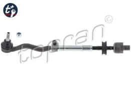 Strypo montavimas TOPRAN 500 441 kaina