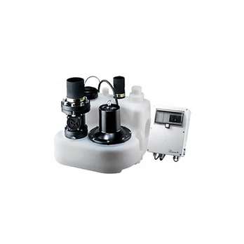 Nuotekų siurblinė Grundfos Multilift MSS.11.1.2