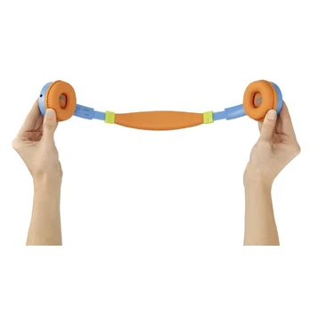 Ausinės Hama Kids Guard 184106
