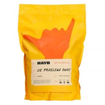 HAYB - Perpildytas vaisius 1kg