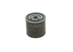 Alyvos filtras BOSCH 0451103353 kaina