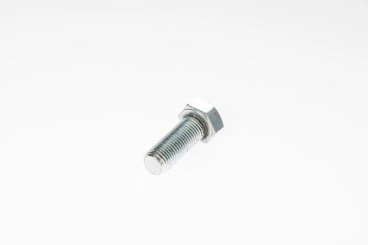 Varžtas peilio tvirtinimo E 160 / 3/8-24x1,00GR5, MTD
