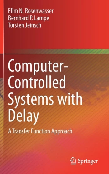 Computer-Controlled Systems with Delay