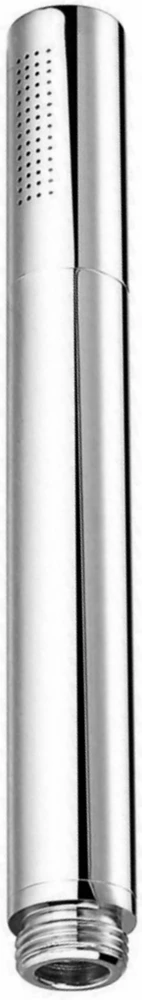 Dušo galvutė Omnires Microphone 1 funkcijos chromuota (MICROPHONE-R)