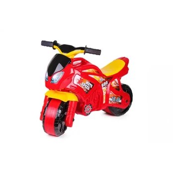 Motociklas "TechnoK"