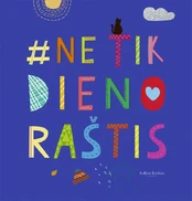 #ne tik dienoraštis kaina