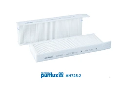 Salono filtras PURFLUX PX AH725-2