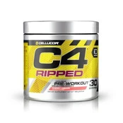 Cellucor C4 Ripped - 180g Aviečių limonadas
