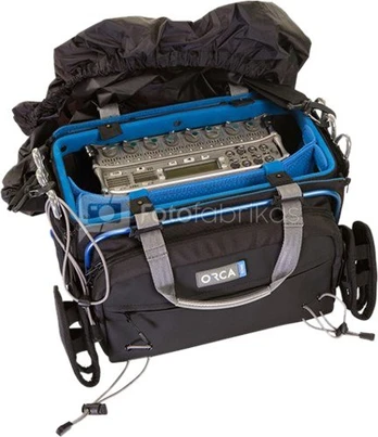 ORCA OR-33 AUDIO BAG PROTECTION COVER - SMALL