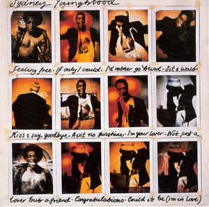 CD Sydney Youngblood - Feeling Free