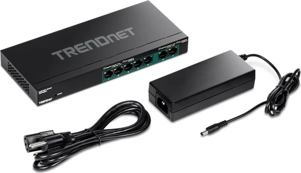 Komutatorius Trendnet TPE-TG327