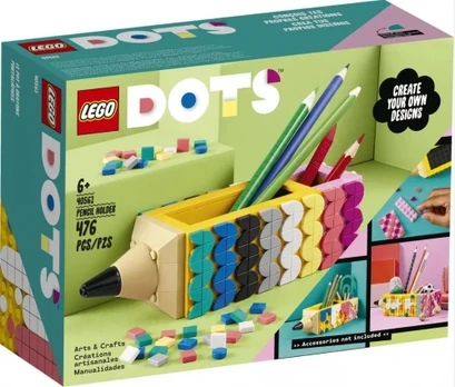 LEGO 40561 - Dots Pieštukas Holder