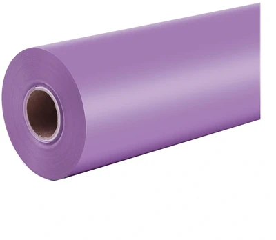 HTVRONT Matte Self-Adhesive Film, 30.5 cm x 180 cm (purple)