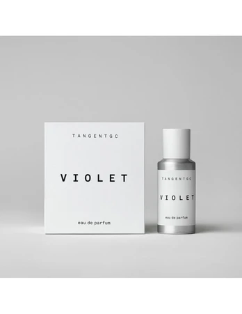 TANGENTGC „Violet" EDP 50 ml.