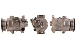 LUCAS ACP313 Kompresorius, oro kondicionierius