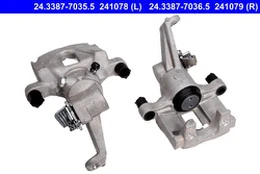 ATE 24.3387-7035.5  Brake caliper