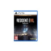 Resident Evil 7 Gold Edition Playstation 5