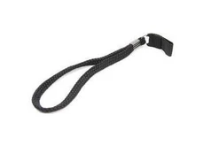 Strap for a walking stick