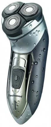 Techwood shaver TRZ-956