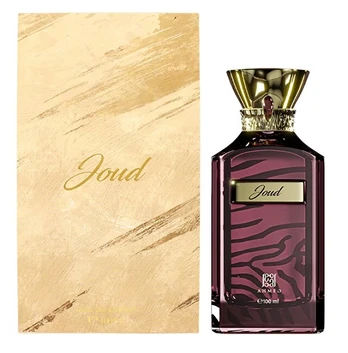 Ahmed Al Maghribi - Joud - perfumed extract - 100 ml