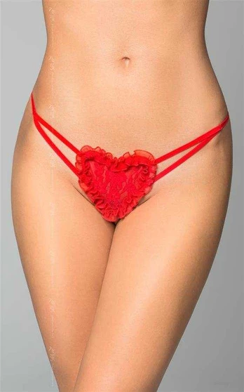 Softline Collection SOFTLINE G-String 2480