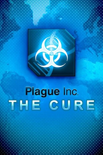 Plague Inc: The Cure Xbox