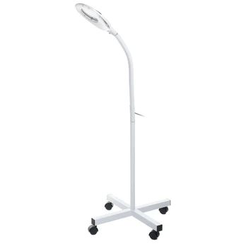 Lempa su lupa BR-663G