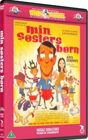 Palladium Min Søsters Børn RE RELEASE