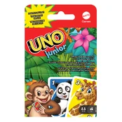 Uno kortos mažiesiems kaina