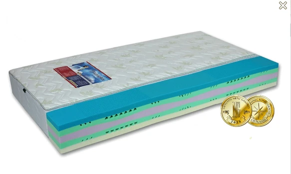 Ausnė Čiužinys PRIMERO ROLL 140x200