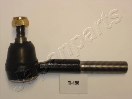 Skersinės vairo trauklės galas JAPANPARTS TI-196