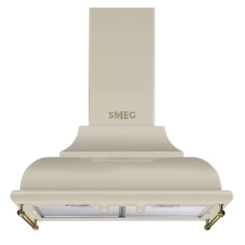 Gartraukis SMEG KC16POE