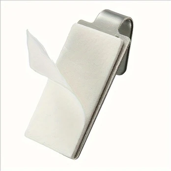 Lipnūs kabliukai, 10 vnt., 10 vnt