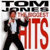 CD Tom Jones - The Biggest Hits