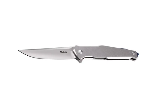 Ruike peilis P108-SF SILVER