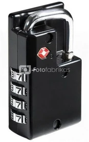 Explorer Cases Combination Lock TSA Approved