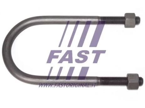 Lingės spaustukas FAST FT13335