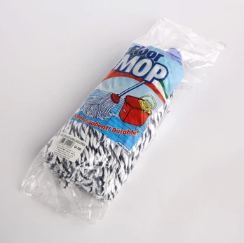Šluostės antgalis 200GR