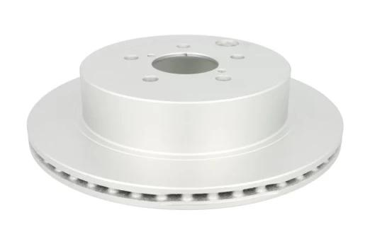 TEXTAR 92278503 Brake Disc