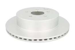 TEXTAR 92278503 Brake Disc kaina