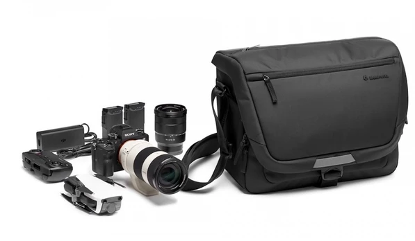 Manfrotto camera bag Advanced Messenger M III (MB MA3-M-M)
