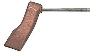 Andersen Nielsen Sievert loddebolt 300 Gr - 7016-30