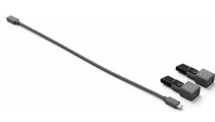 LOGI Rally Mic Pod Cat Coupler Black | 952-000181 kaina