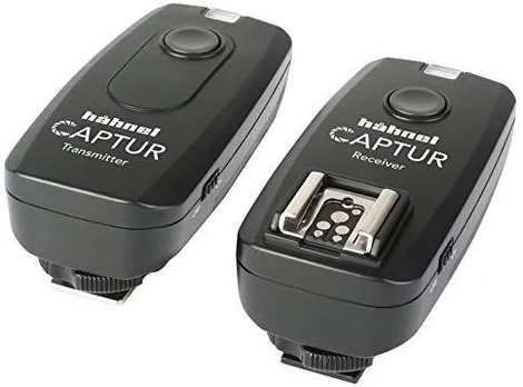 Hahnel Hahnel Captur Remote Fuji