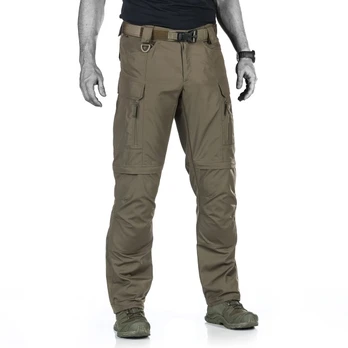 UF PRO Kelnės P-40 CLASSIC Gen.2 Brown Grey Chaki