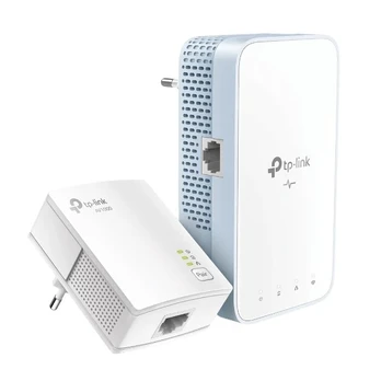 Maršrutizatorius TP-Link Powerline TL-WPA7519 KIT (WL/AC/AV1000)