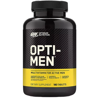 Optimum Opti-Men - 180 tab.