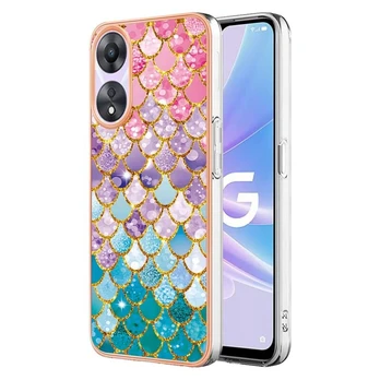 Oppo A78 5G/Oppo A58 5G/Oppo A58X dėklas